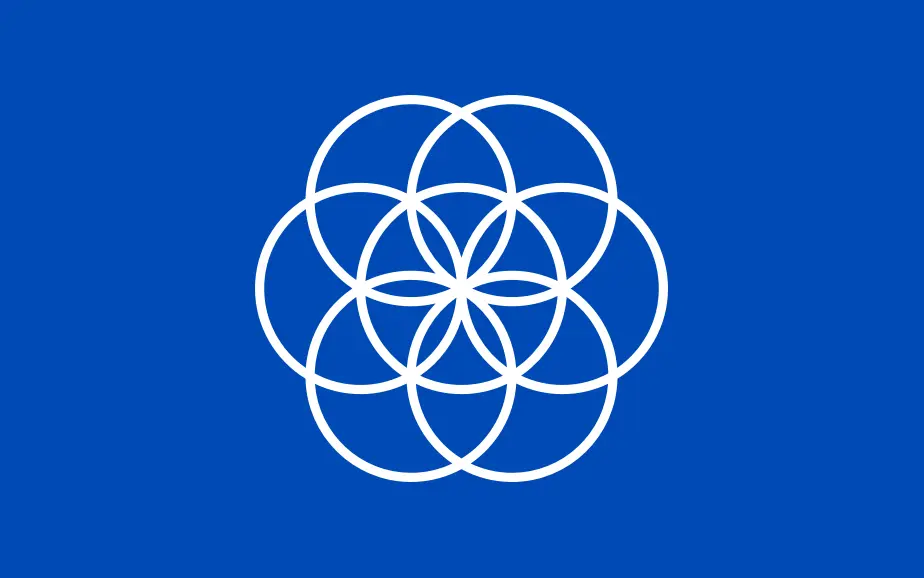 Flag of Humanity