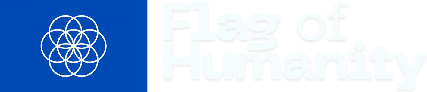 Flag of Humanity